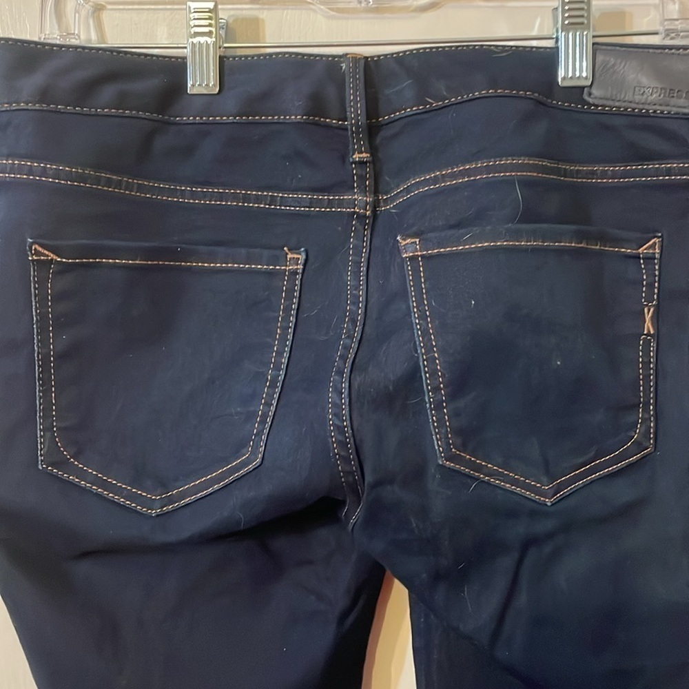 Express Jeans - Picture 4 of 7